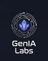 GenIA Labs Logo